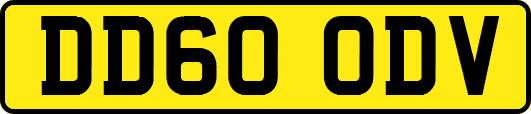 DD60ODV