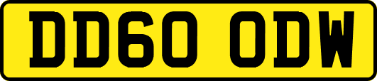 DD60ODW