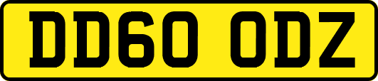 DD60ODZ