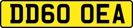 DD60OEA