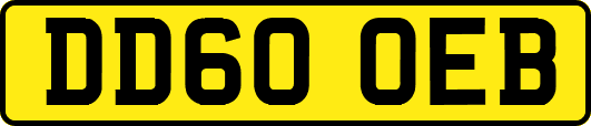 DD60OEB
