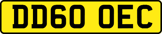 DD60OEC