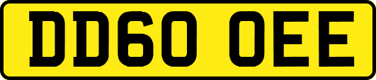 DD60OEE