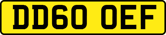 DD60OEF