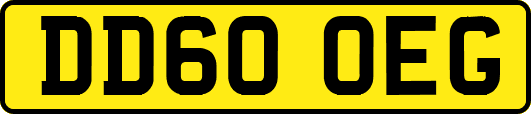 DD60OEG
