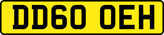 DD60OEH