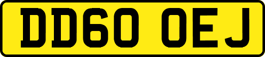 DD60OEJ