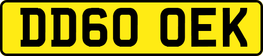 DD60OEK
