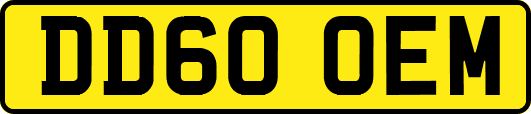 DD60OEM