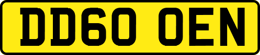 DD60OEN