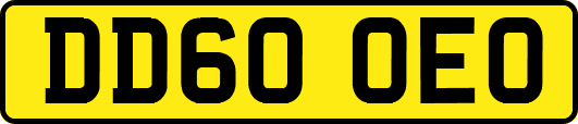 DD60OEO