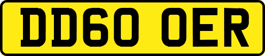 DD60OER