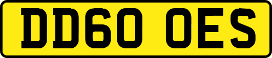 DD60OES