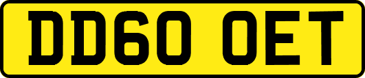 DD60OET