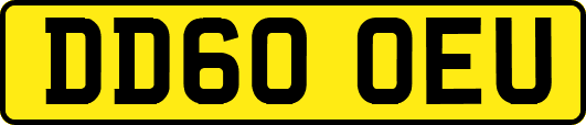 DD60OEU