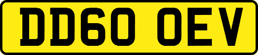 DD60OEV