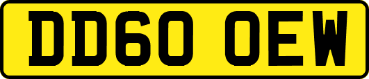 DD60OEW