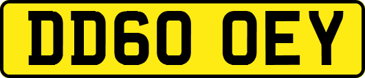 DD60OEY