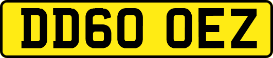 DD60OEZ