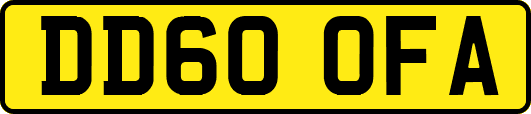 DD60OFA