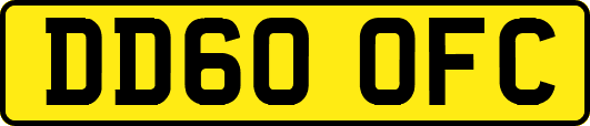 DD60OFC