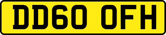 DD60OFH