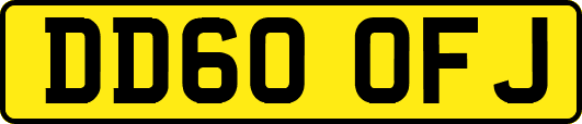 DD60OFJ