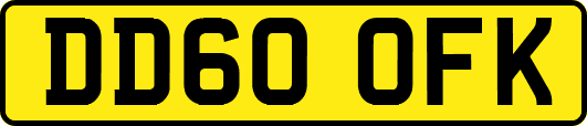 DD60OFK