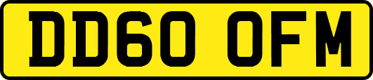 DD60OFM