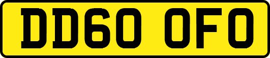DD60OFO