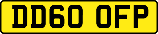 DD60OFP