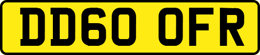 DD60OFR