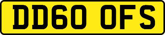 DD60OFS
