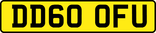 DD60OFU