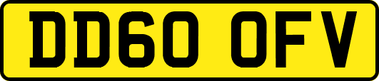 DD60OFV