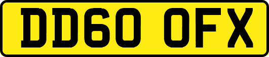 DD60OFX