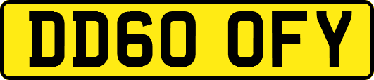 DD60OFY