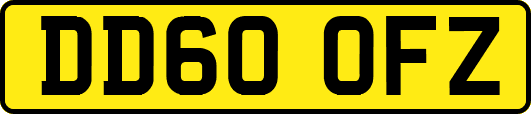 DD60OFZ