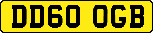 DD60OGB