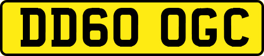 DD60OGC