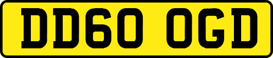 DD60OGD