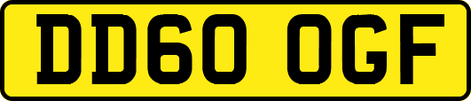 DD60OGF