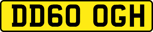 DD60OGH