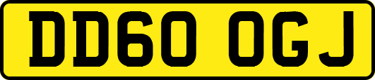 DD60OGJ