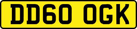 DD60OGK