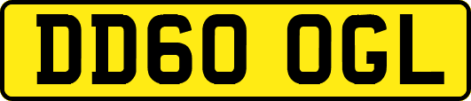 DD60OGL