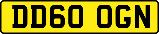 DD60OGN
