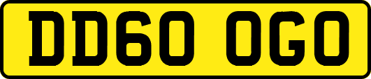 DD60OGO