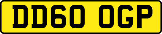DD60OGP