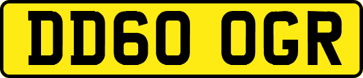 DD60OGR